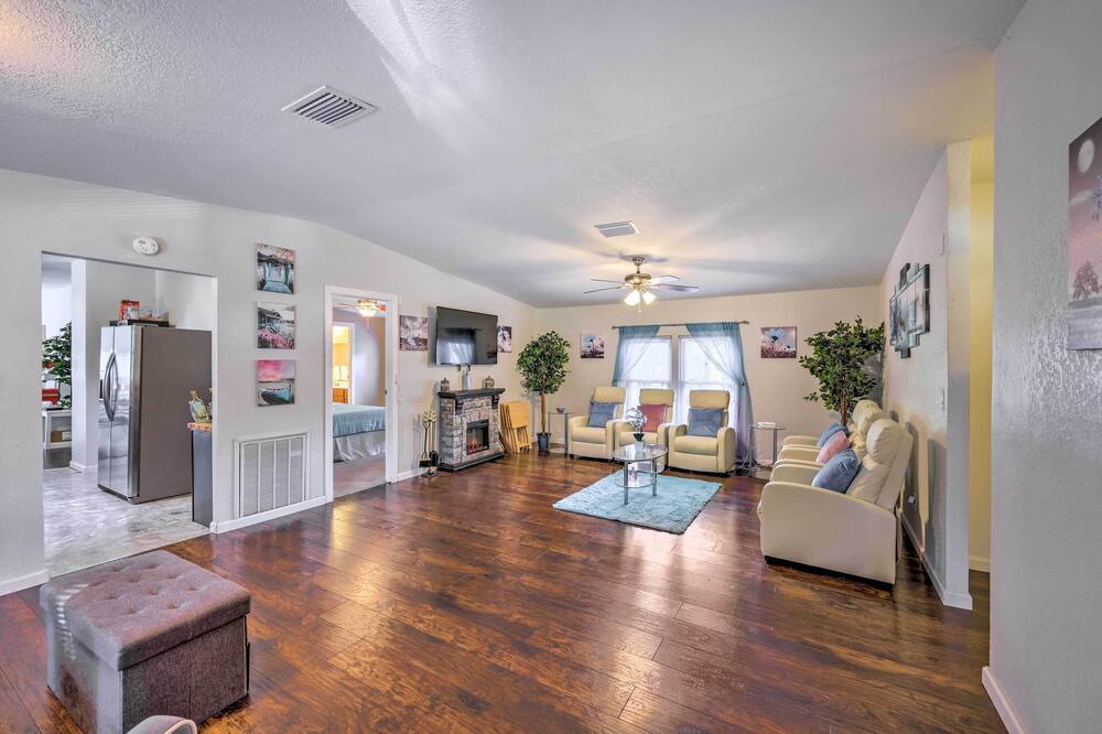 Photo of Livingroom in Middleburg