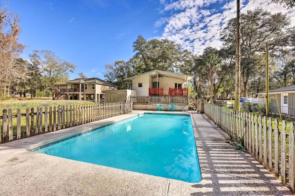 Photo of Outdoor in Middleburg