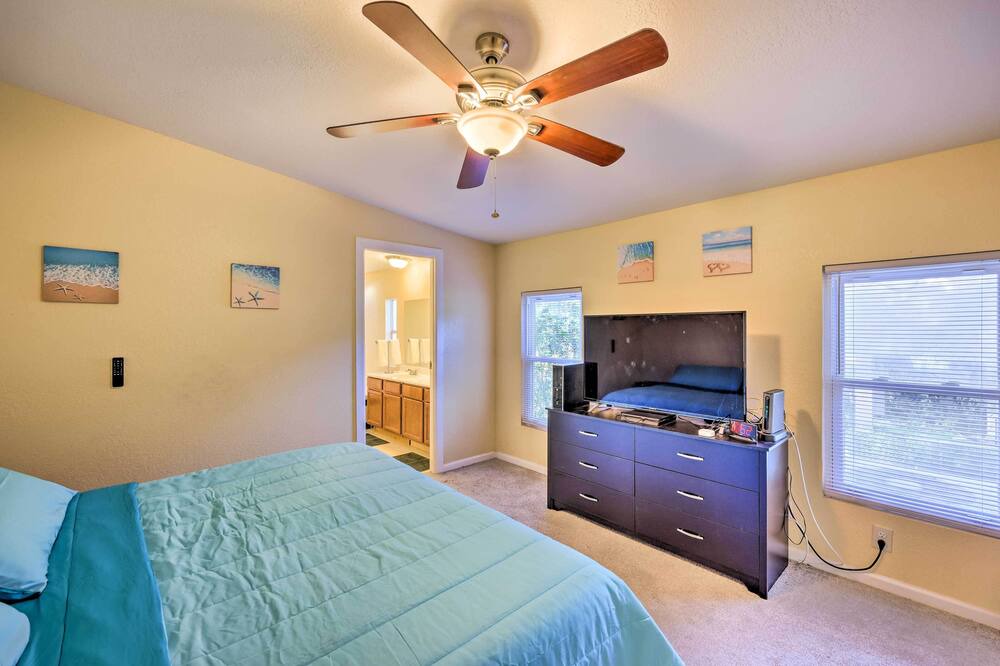 Photo of Bedroom in Middleburg