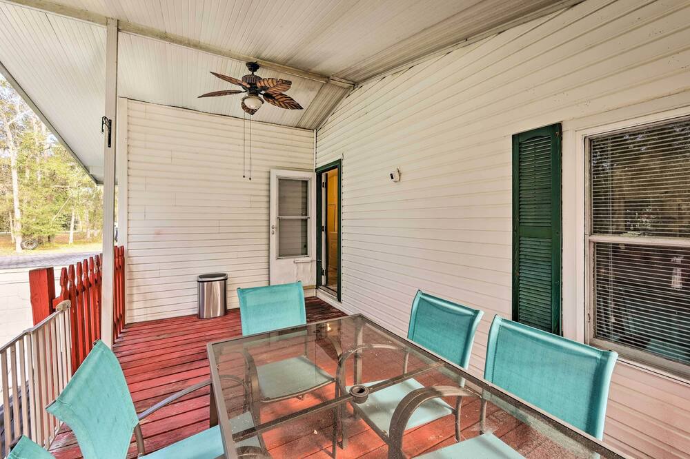 Photo of Outdoor in Middleburg
