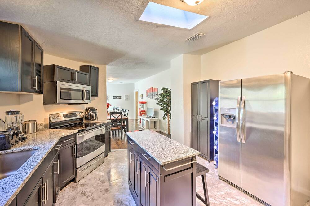 Photo of Kitchen in Middleburg