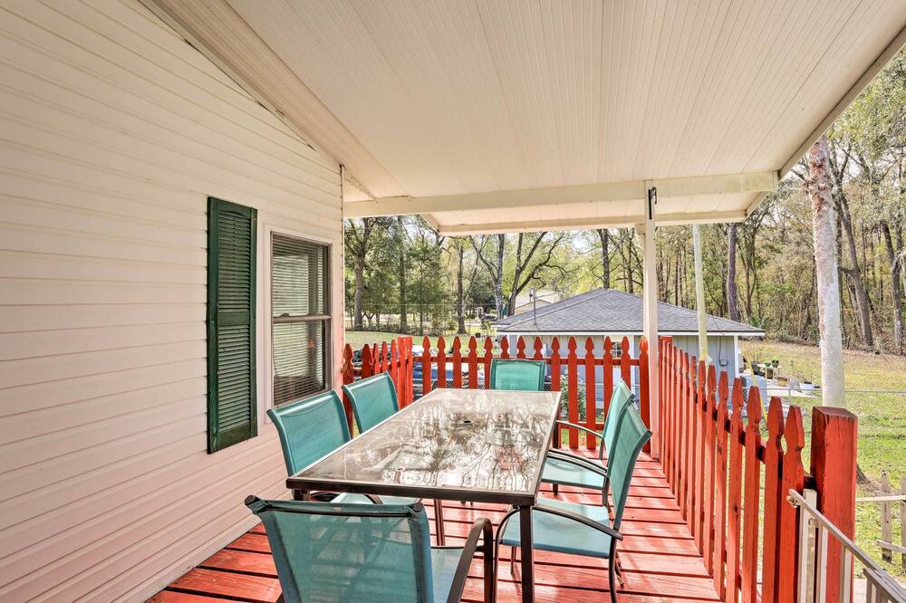 Photo of Outdoor in Middleburg