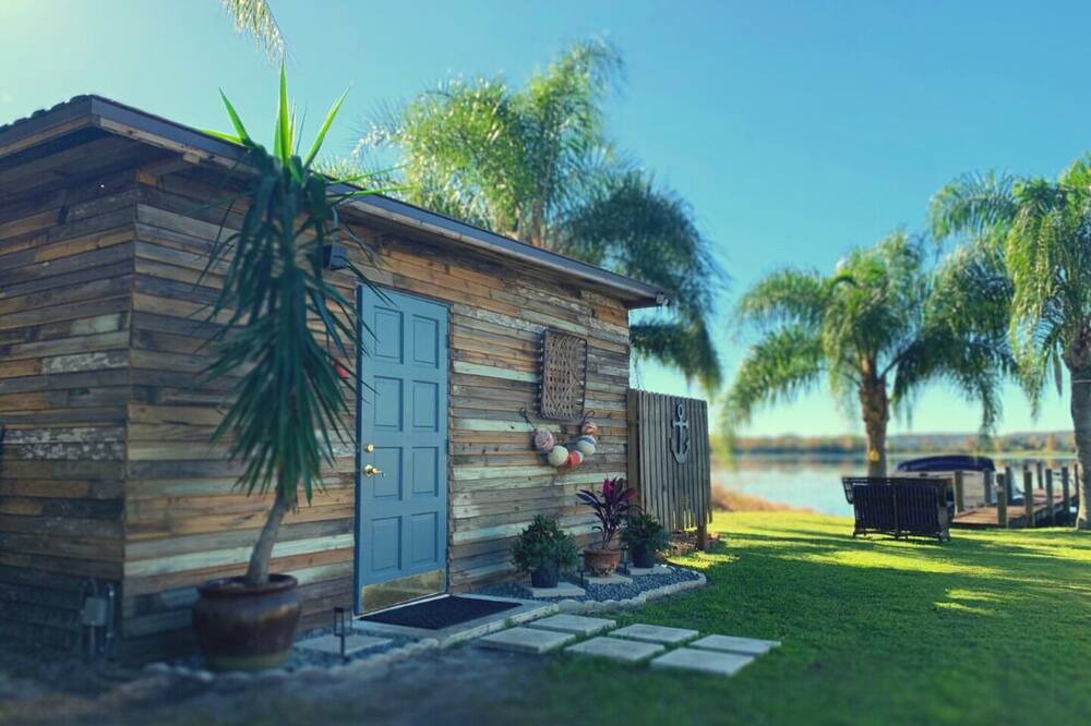 Photo of Outdoor in Baldwin Park