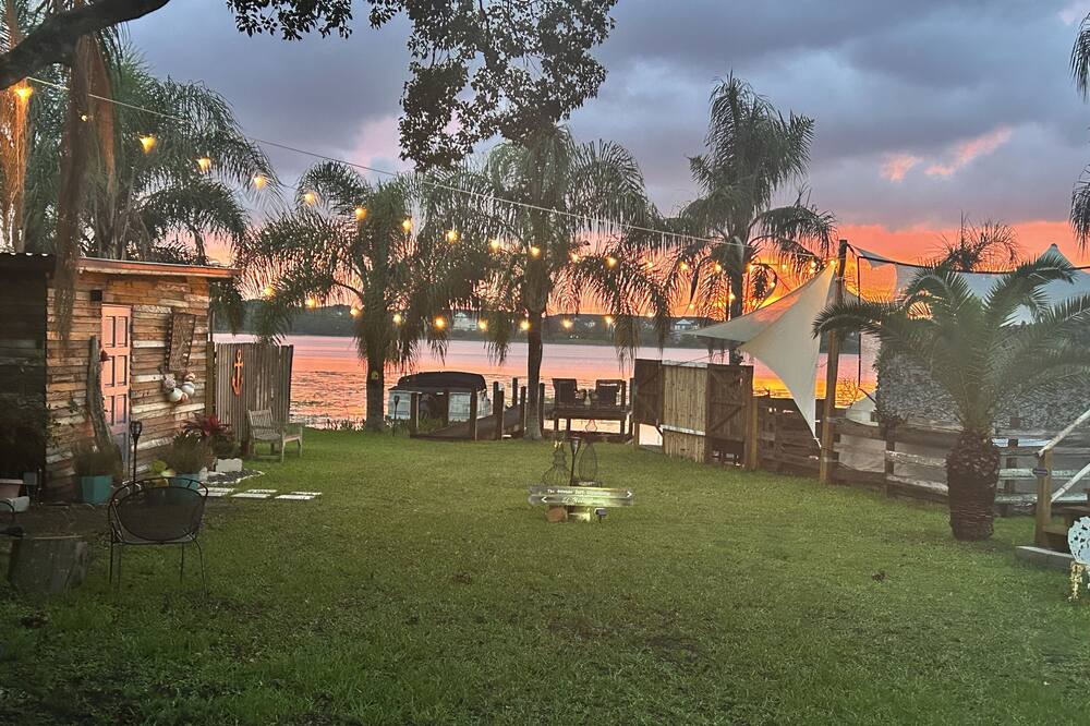 Photo of Outdoor in Baldwin Park