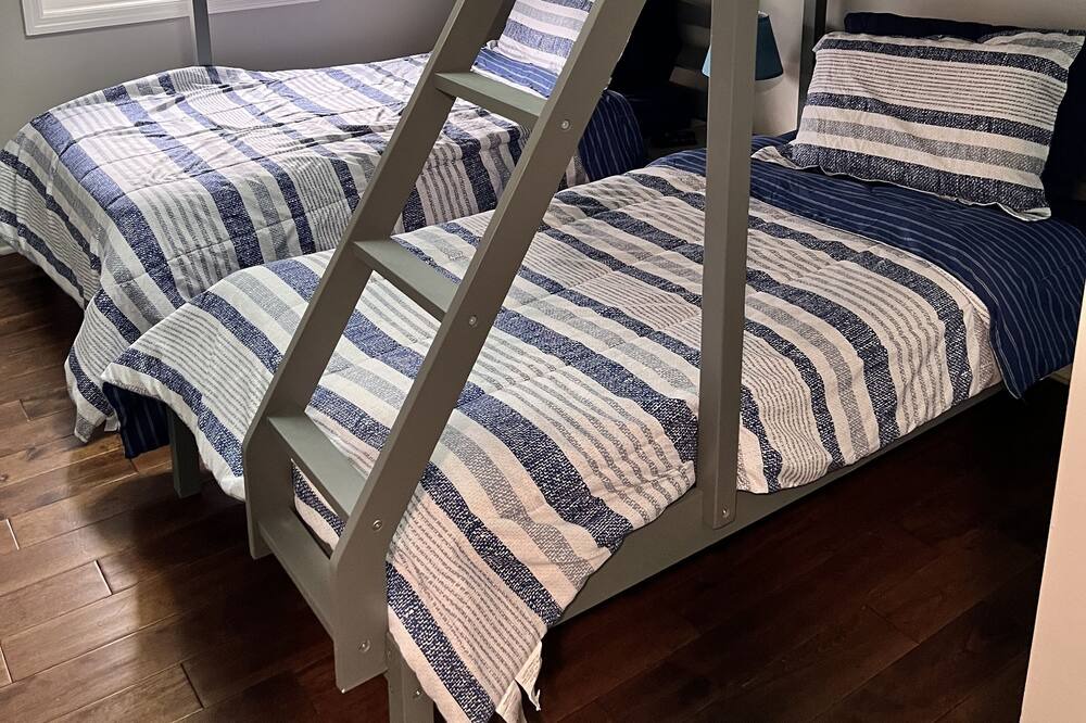 Photo of Bedroom in Winchester