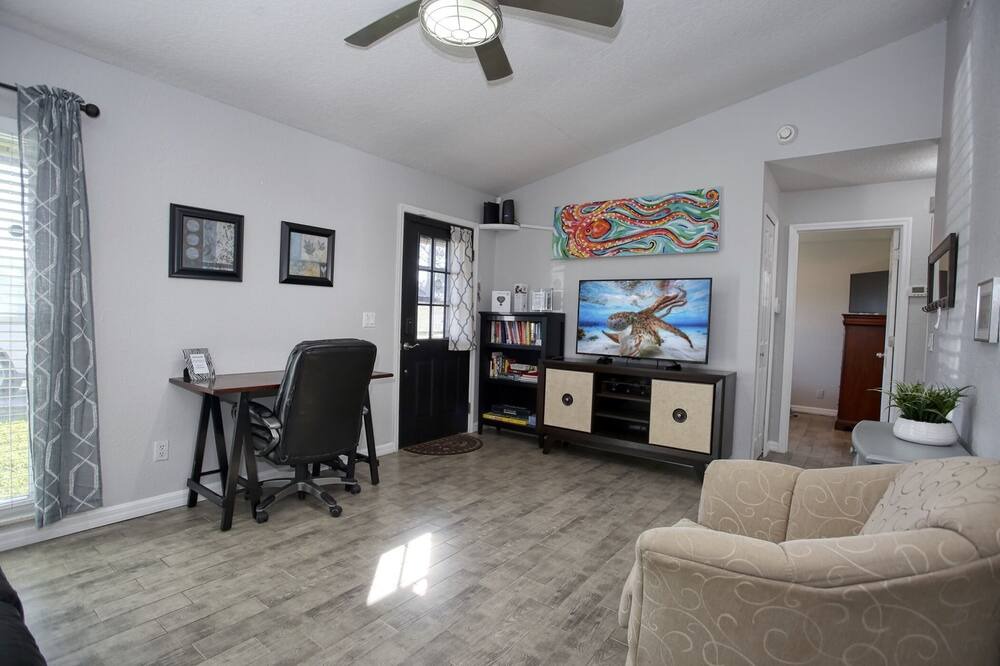 Photo of Bedroom in Orlando