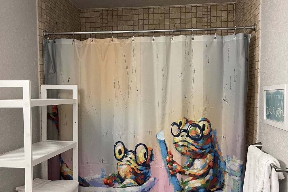 Photo of Bathroom in Orlando