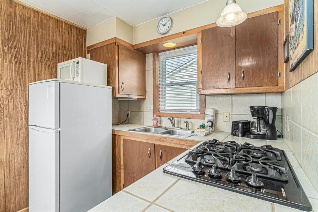 Photo of Kitchen in Arcadia