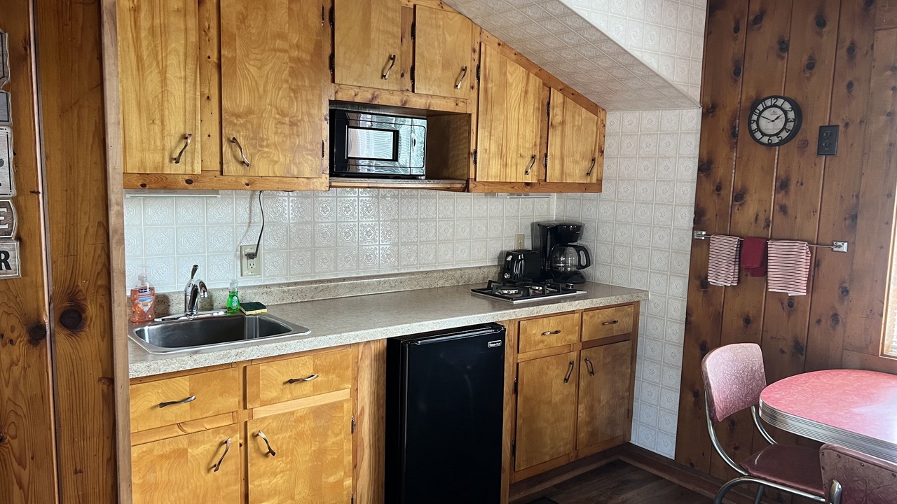 Photo of Kitchen in Arcadia