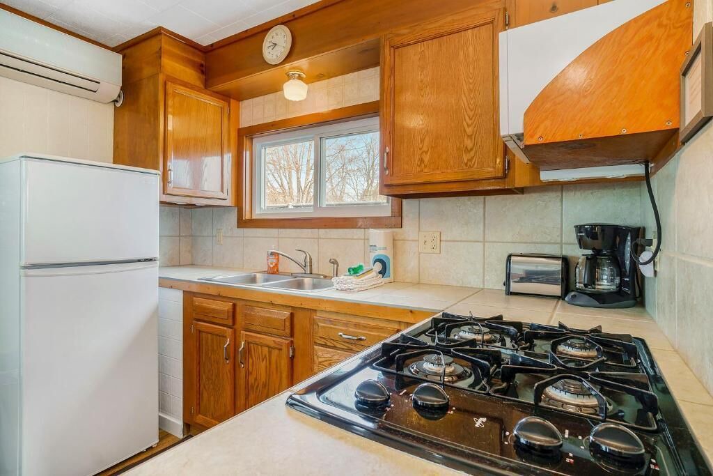Photo of Kitchen in Arcadia
