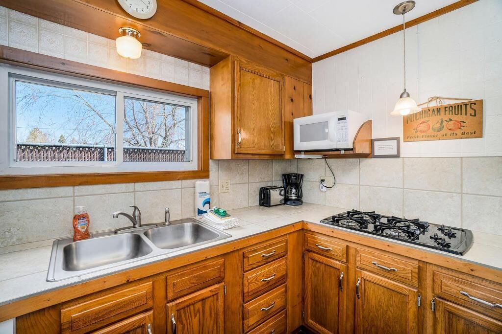 Photo of Kitchen in Arcadia