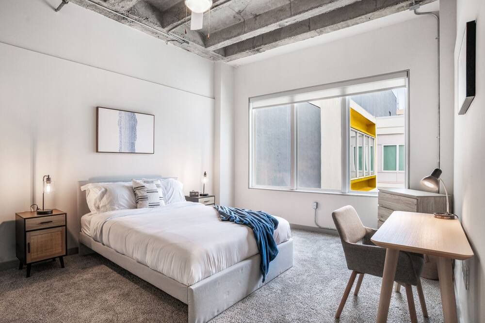 Photo of Bedroom in SoNo