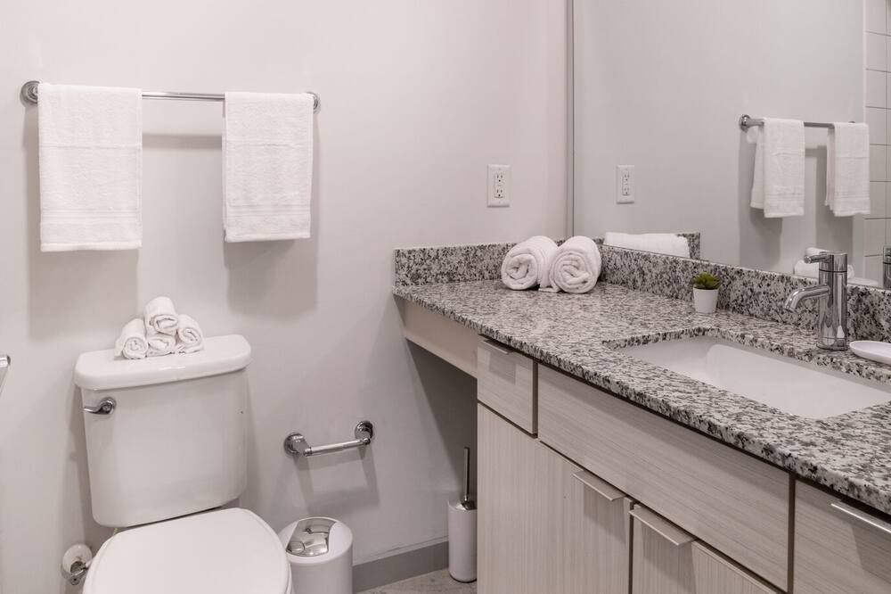 Photo of Bathroom in SoNo