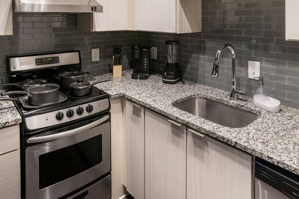 Photo of Kitchen in SoNo