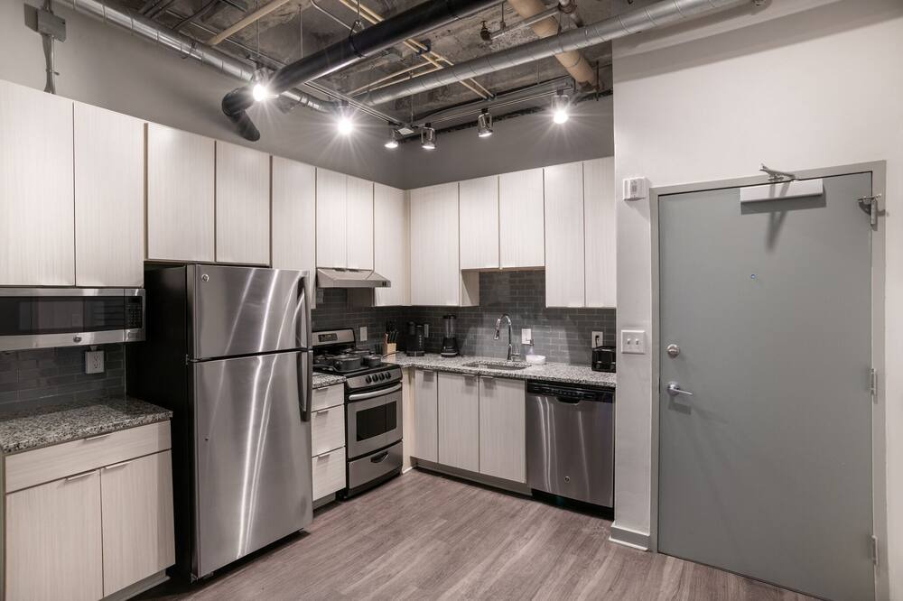 Photo of Kitchen in SoNo