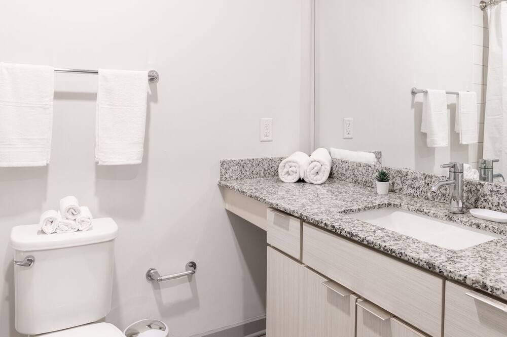 Photo of Bathroom in SoNo