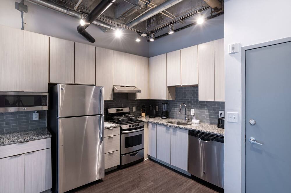 Photo of Kitchen in SoNo