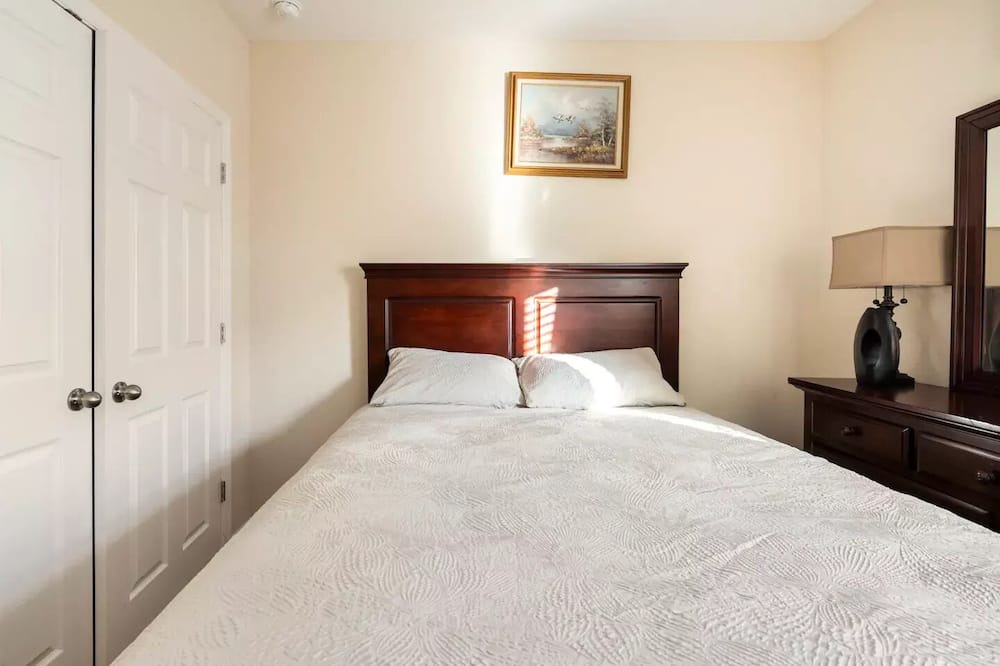 Photo of Bedroom in Marbella