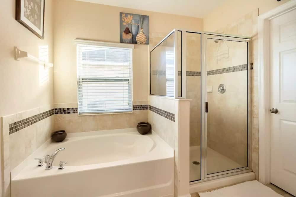 Photo of Bathroom in Marbella