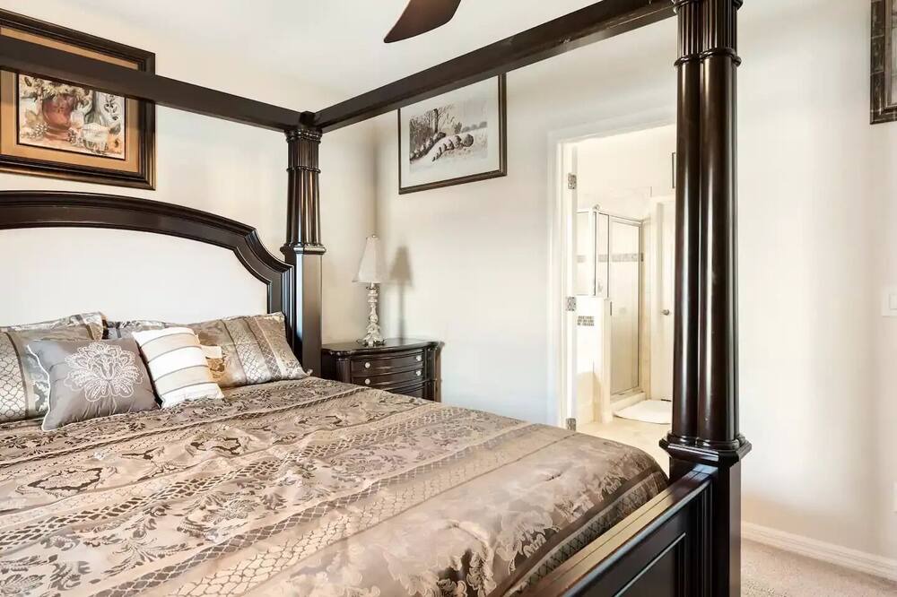 Photo of Bedroom in Marbella