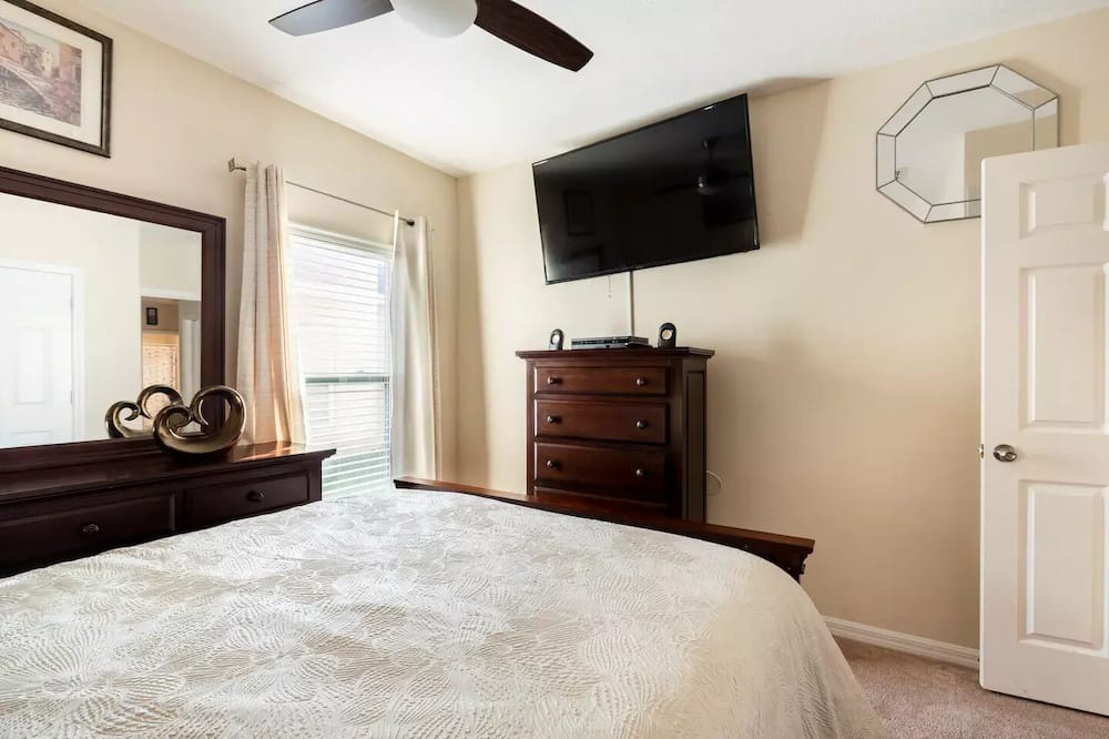 Photo of Bedroom in Marbella