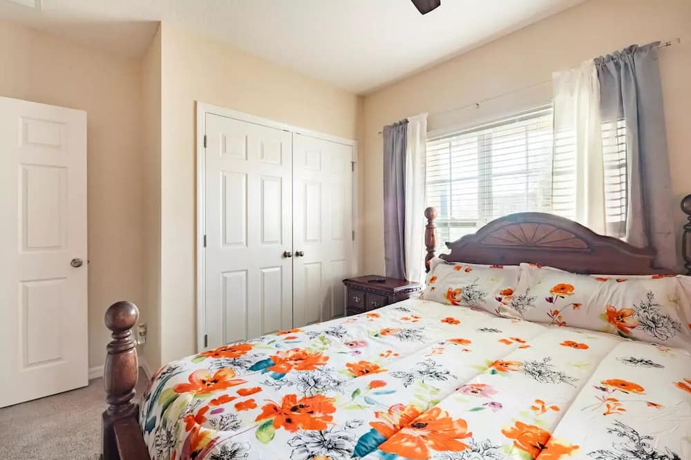 Photo of Bedroom in Marbella