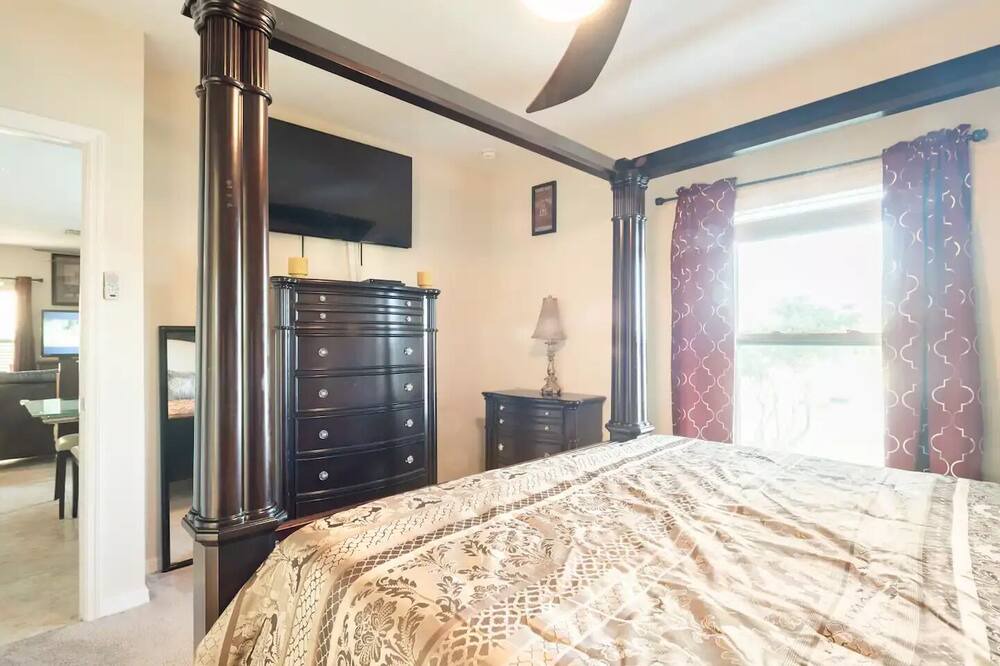 Photo of Bedroom in Marbella