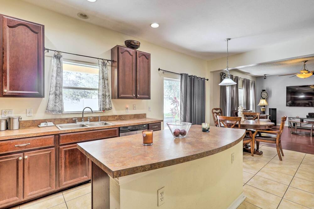 Photo of Kitchen in Bithlo