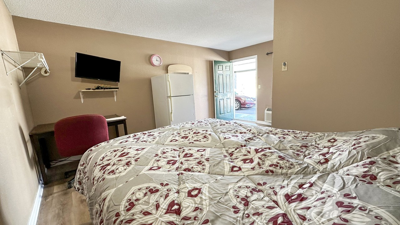 Photo of Bedroom in Sparta