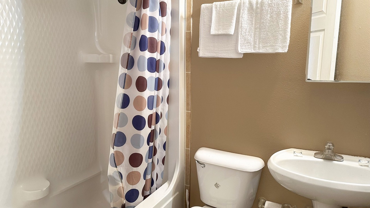 Photo of Bathroom in Sparta