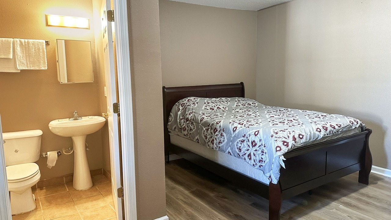 Photo of Bedroom in Sparta