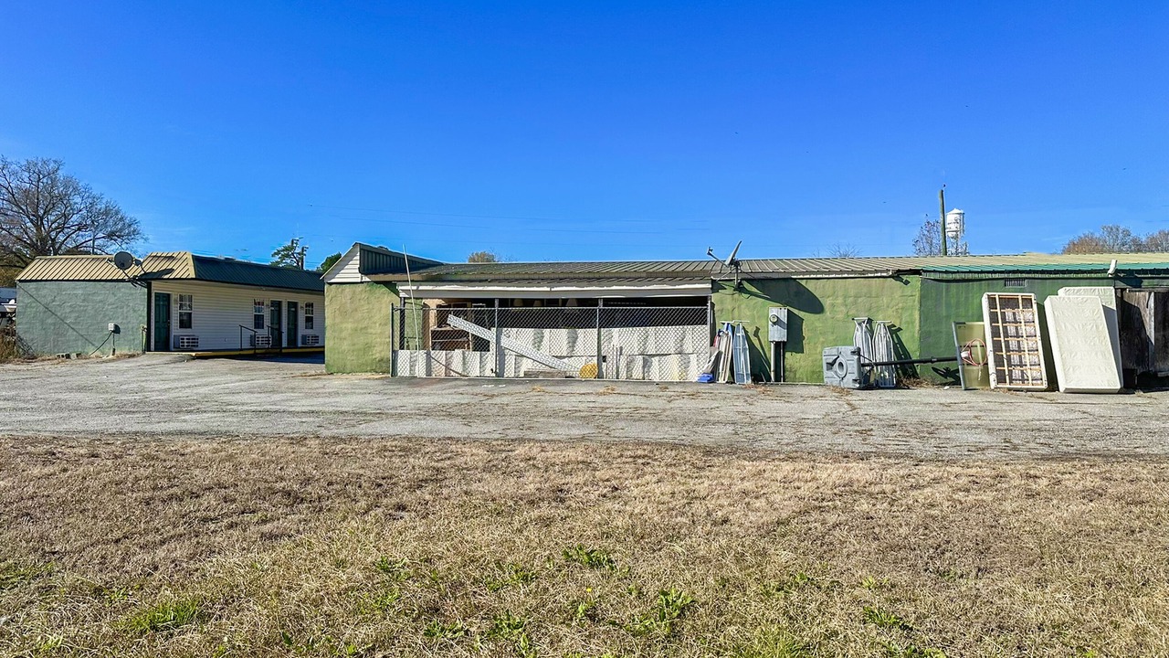 Photo of Outdoor in Sparta