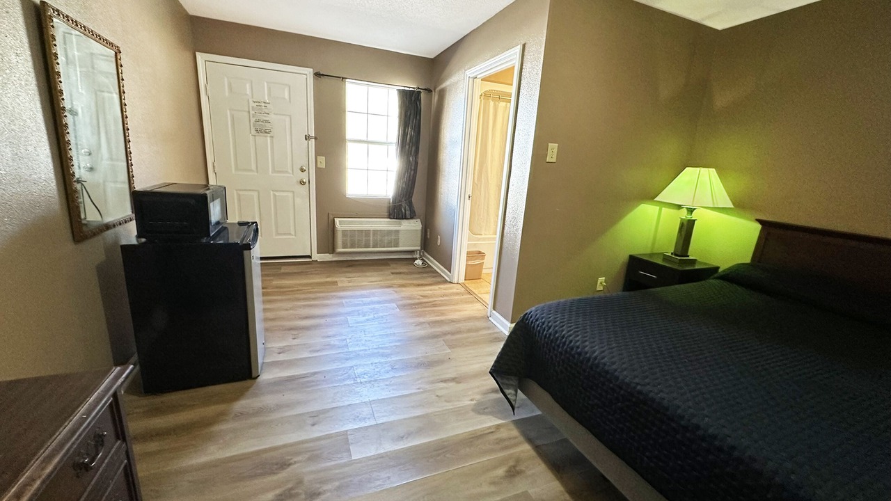 Photo of Bedroom in Sparta