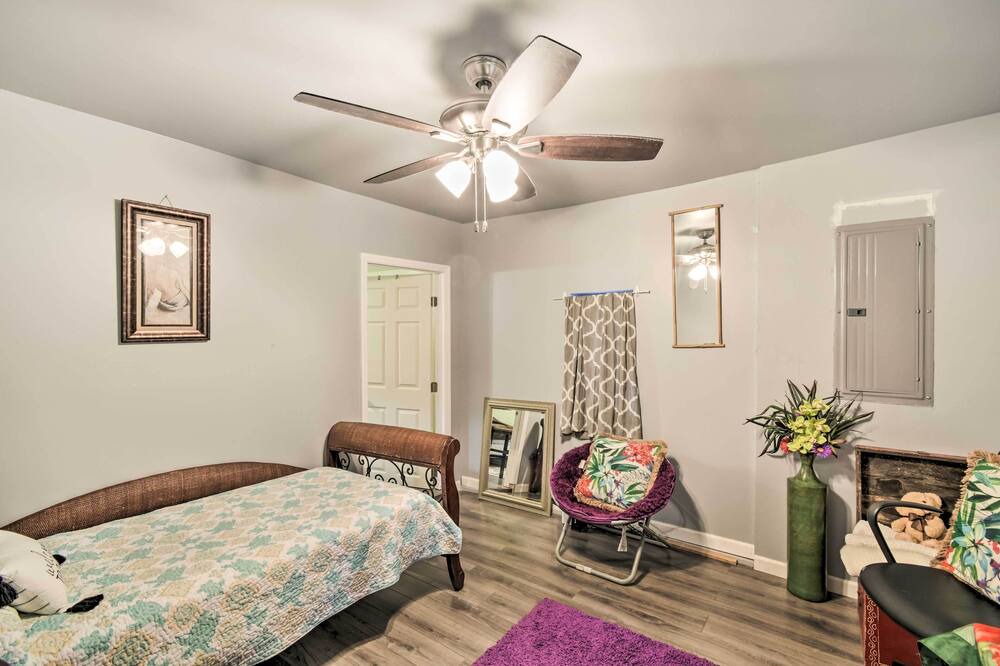 Photo of Bedroom in Fruitland
