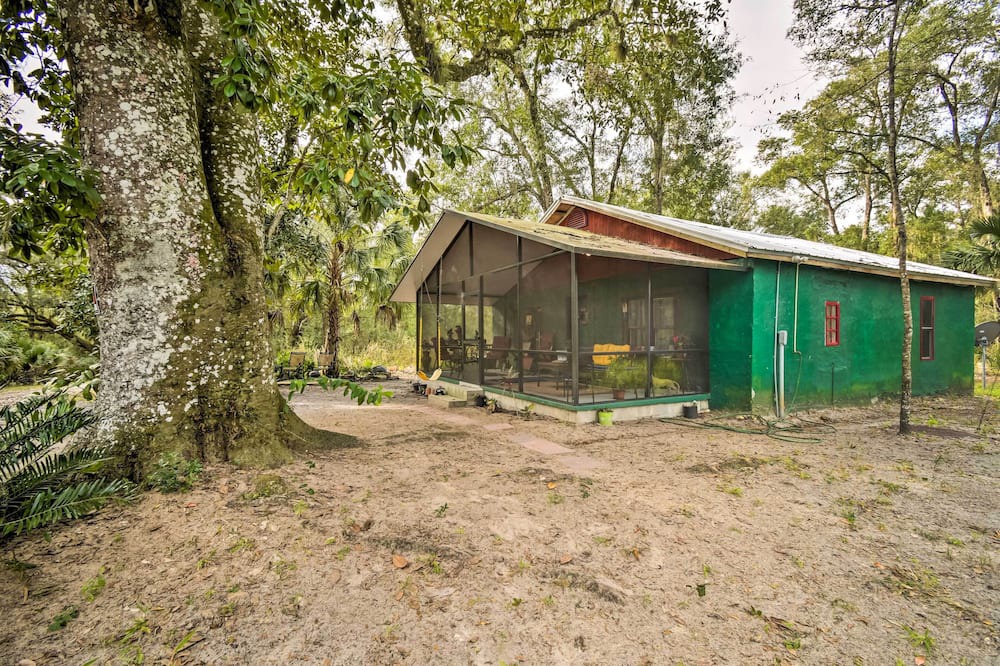 Photo of Outdoor in Fruitland