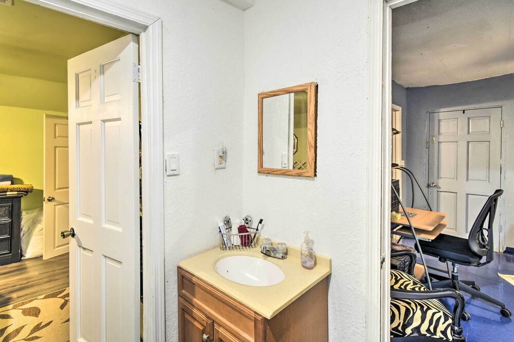Photo of Bathroom in Fruitland