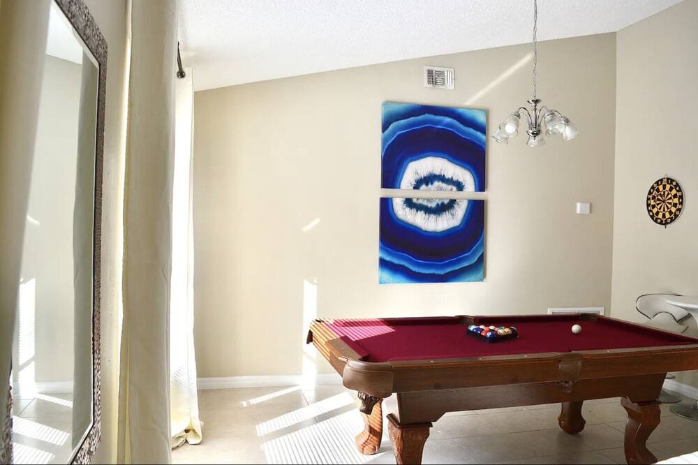 Photo of Bedroom in Orlando