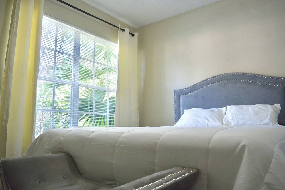 Photo of Bedroom in Orlando