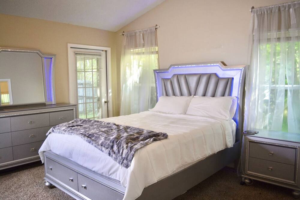 Photo of Bedroom in Orlando