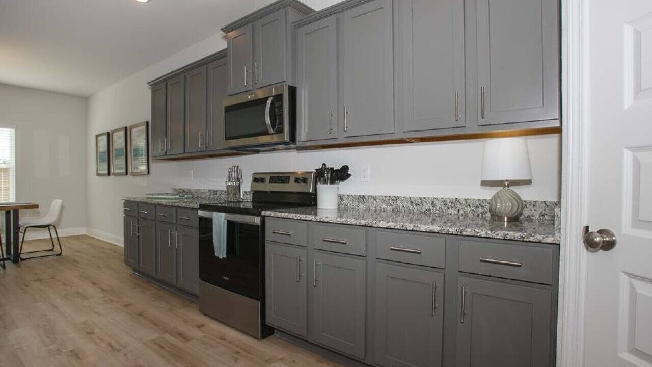 Photo of Kitchen in Foley