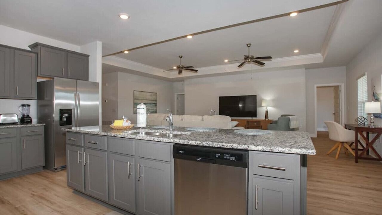 Photo of Kitchen in Foley
