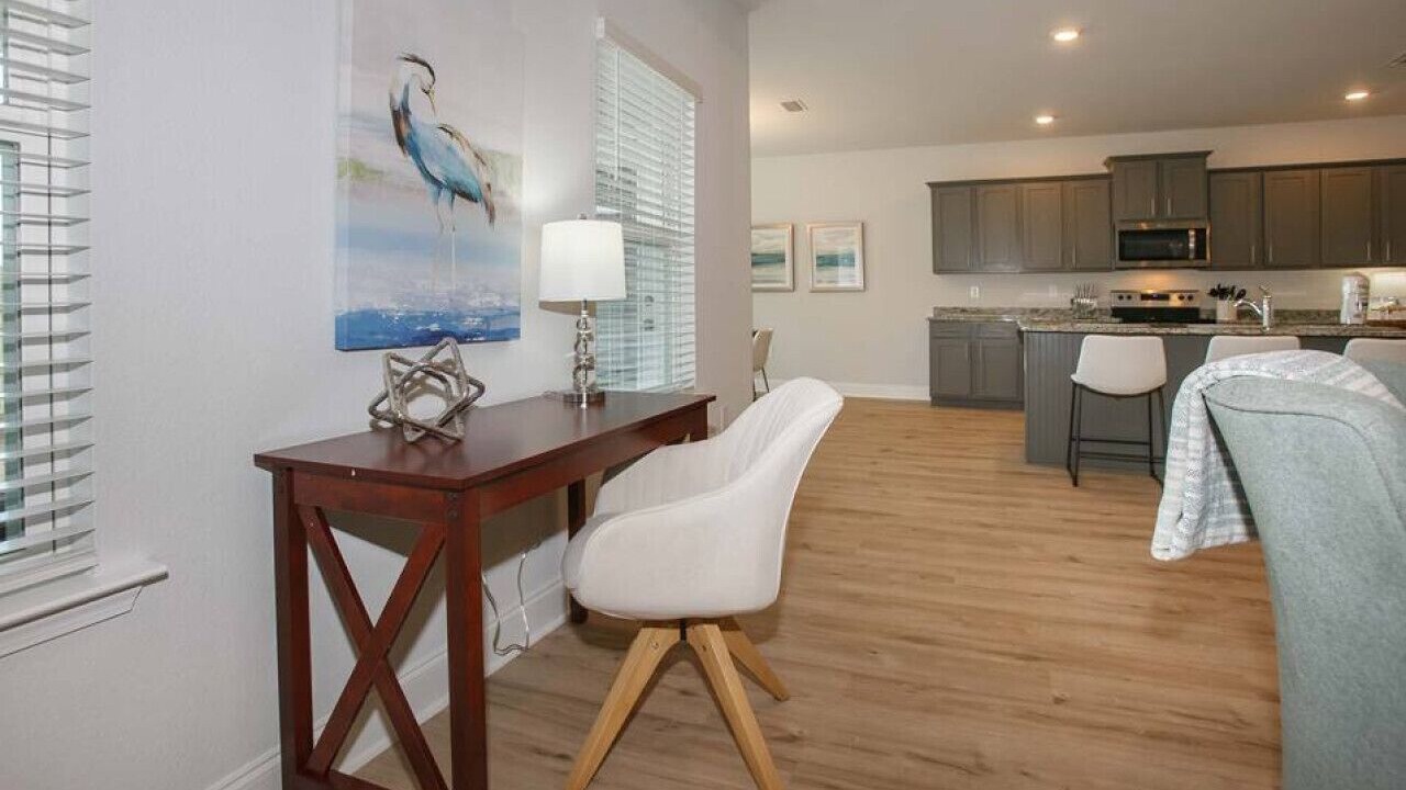Photo of Kitchen in Foley