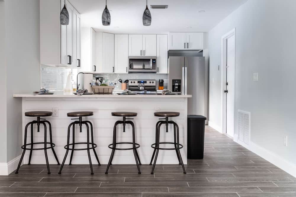 Photo of Kitchen in Saint Augustine Shores
