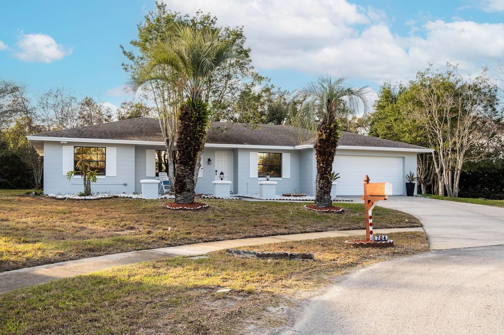 Photo of Outdoor in Saint Augustine Shores
