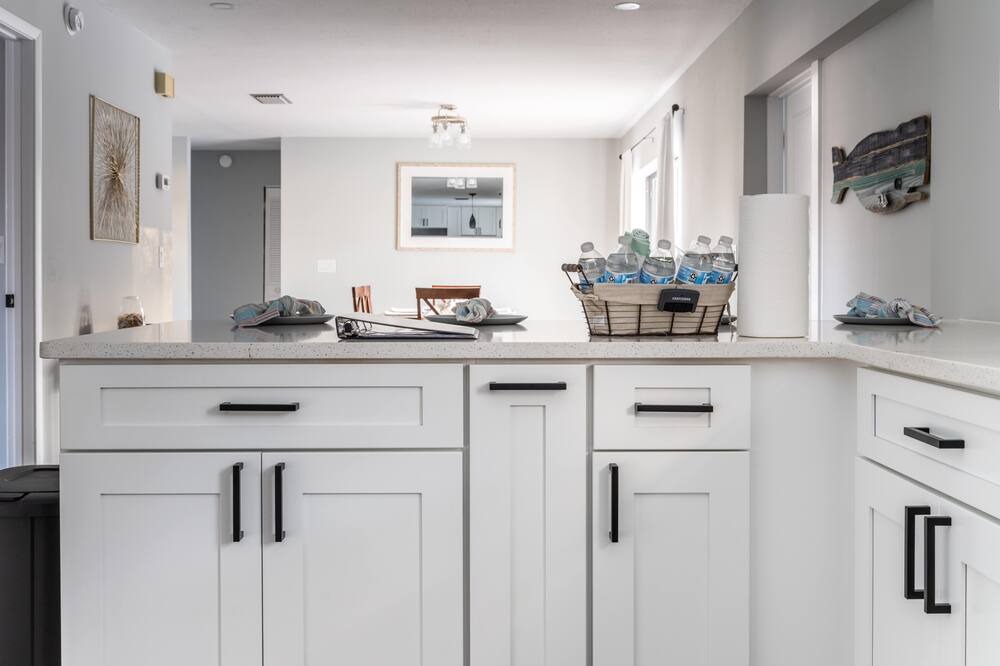 Photo of Kitchen in Saint Augustine Shores