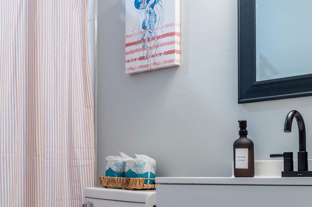 Photo of Bathroom in Saint Augustine Shores