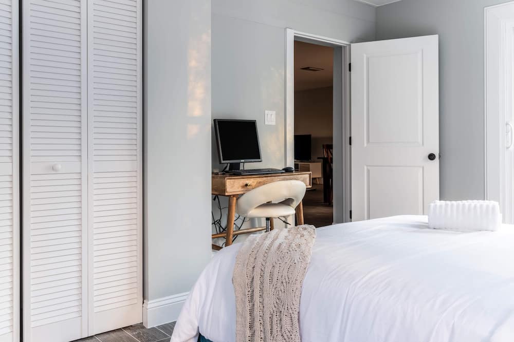 Photo of Bedroom in Saint Augustine Shores