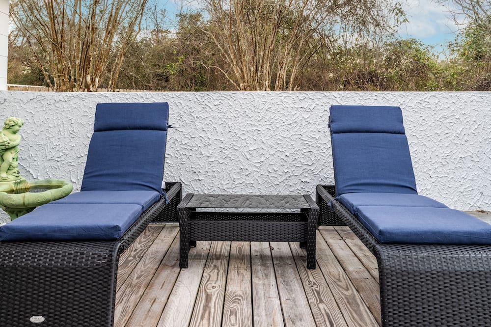 Photo of Outdoor in Saint Augustine Shores