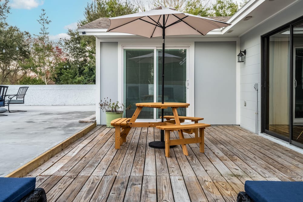 Photo of Outdoor in Saint Augustine Shores