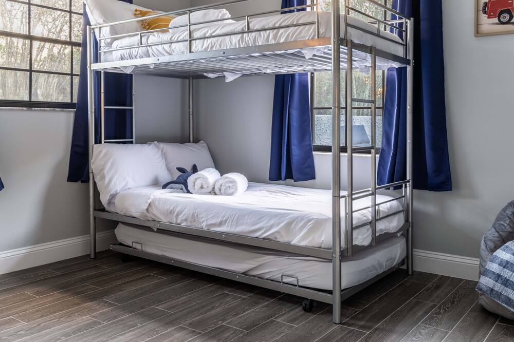 Photo of Bedroom in Saint Augustine Shores